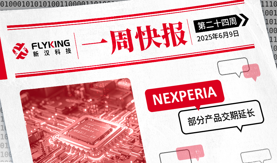 一周快报20250609