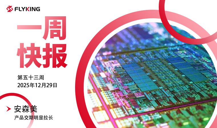 一周快报20251222