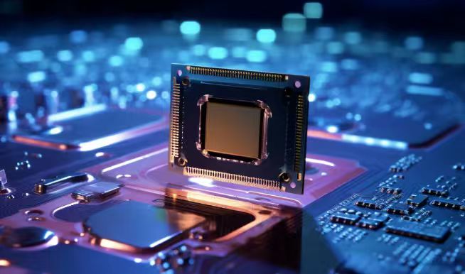 为5G提供动力：核心组件升级与新汉的供应链价值