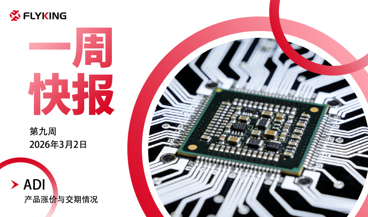 一周快报20260302