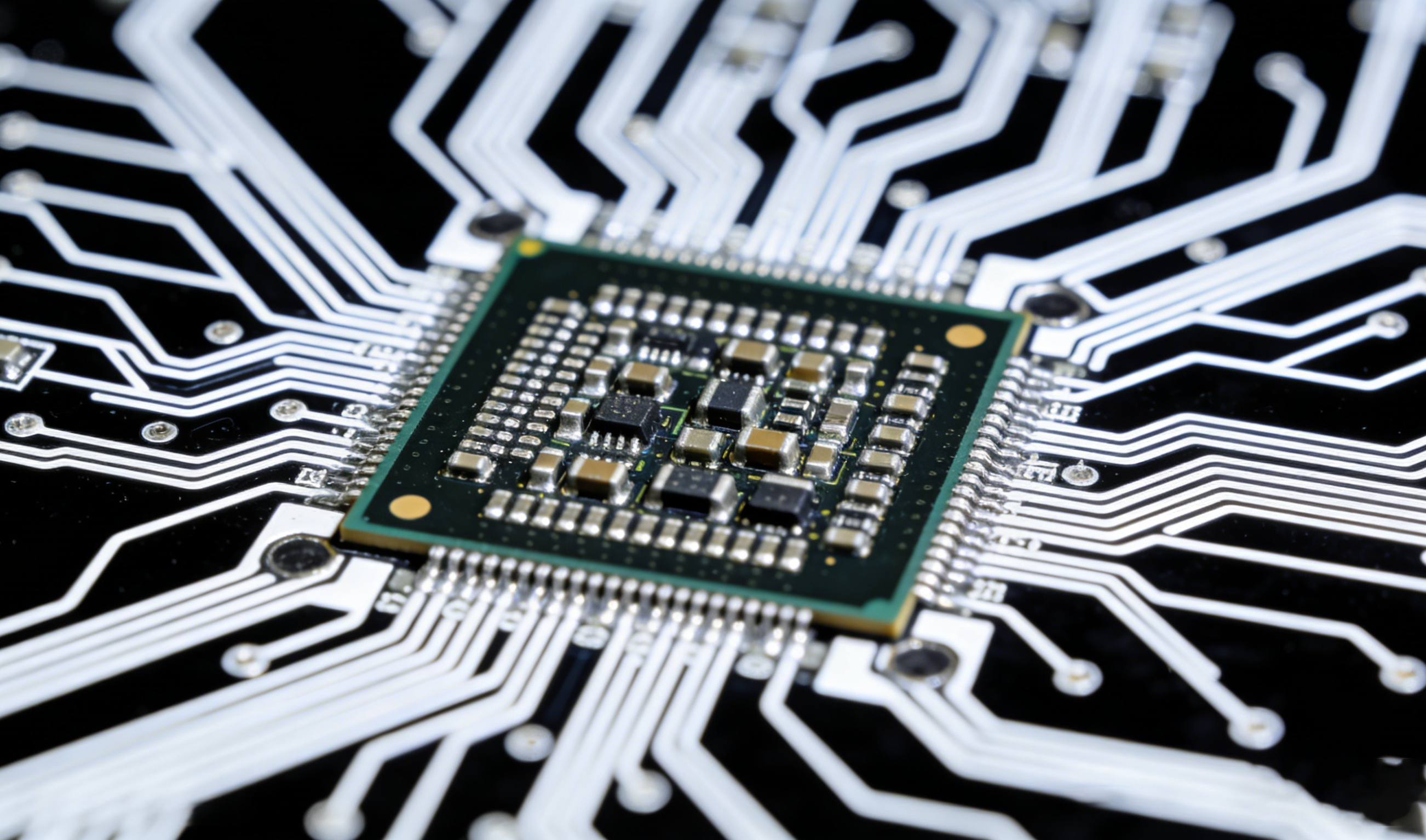 存储领域 市场预期短缺两年