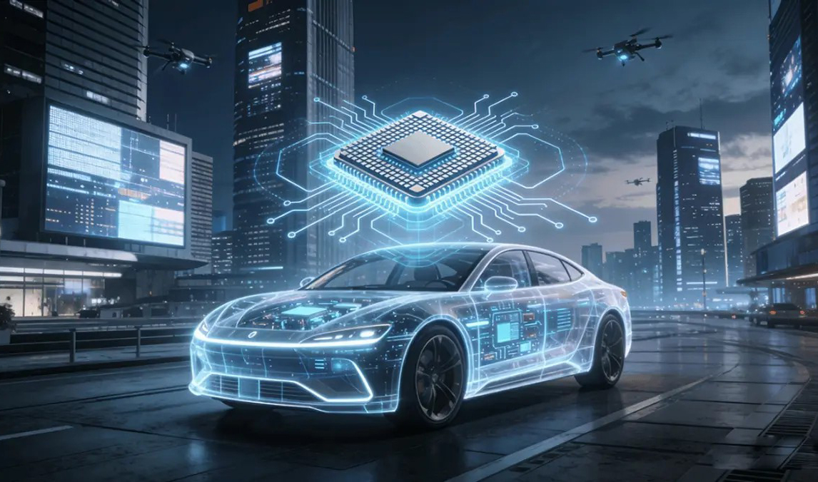 汽车供应链再次拉响警报？新的&ldquo;卡点&rdquo;是什么？